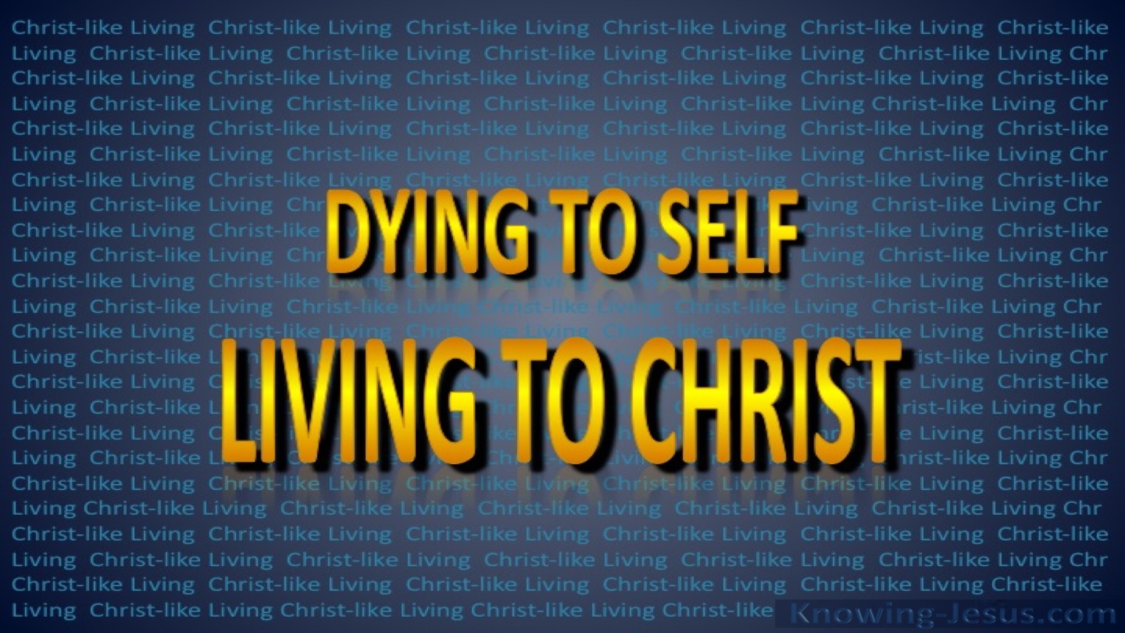 Philippians 1:21 For Me To Live Is Christ (gold)